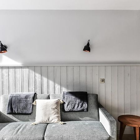 Appartement La Vallee Blanche Avec Parking Gratuit Chamonix Exteriér fotografie