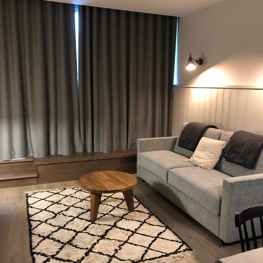 Appartement La Vallee Blanche Avec Parking Gratuit Chamonix Exteriér fotografie